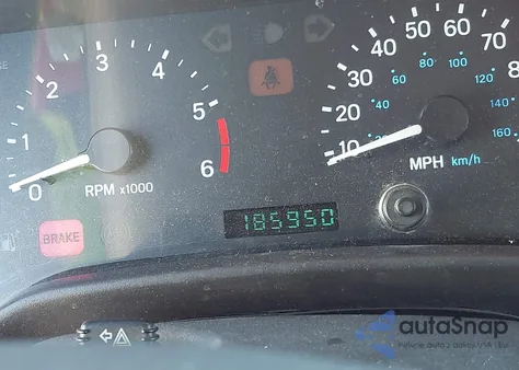 1999 Jeep Wrangler Sport from USA, damaged, VIN 1J4FY19S2XP489428